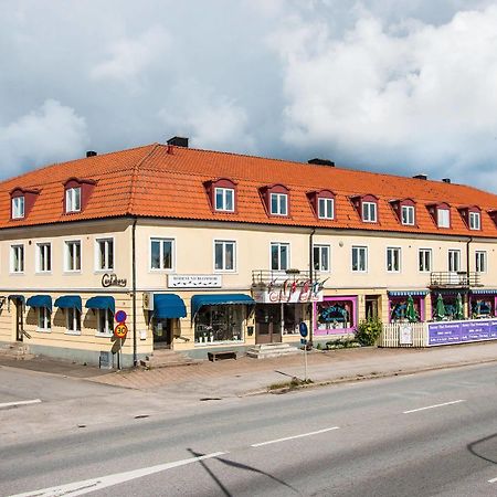 Hotel Carlsborg Karlsborg Bagian luar foto